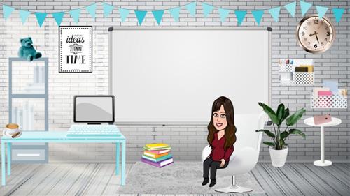 Mrs. Fuentes